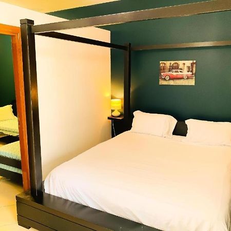 Royal Marina Inn Dubai Bagian luar foto