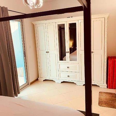 Royal Marina Inn Dubai Bagian luar foto