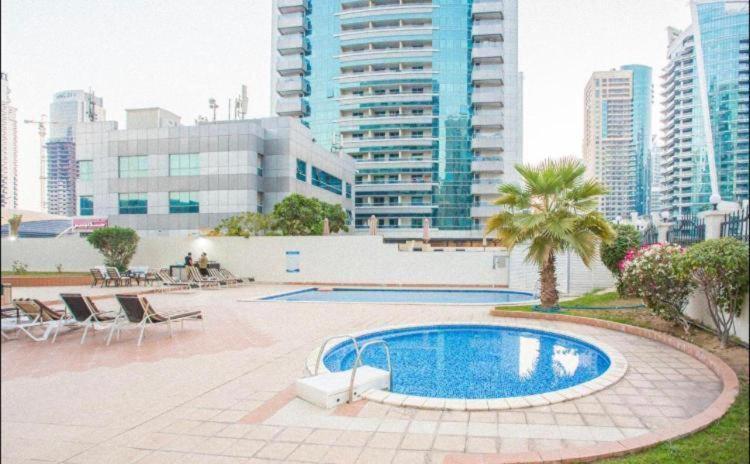 Royal Marina Inn Dubai Bagian luar foto