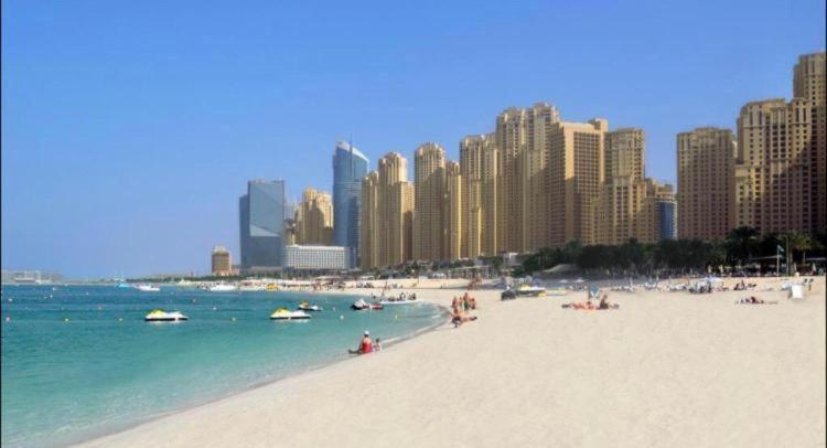 Royal Marina Inn Dubai Bagian luar foto