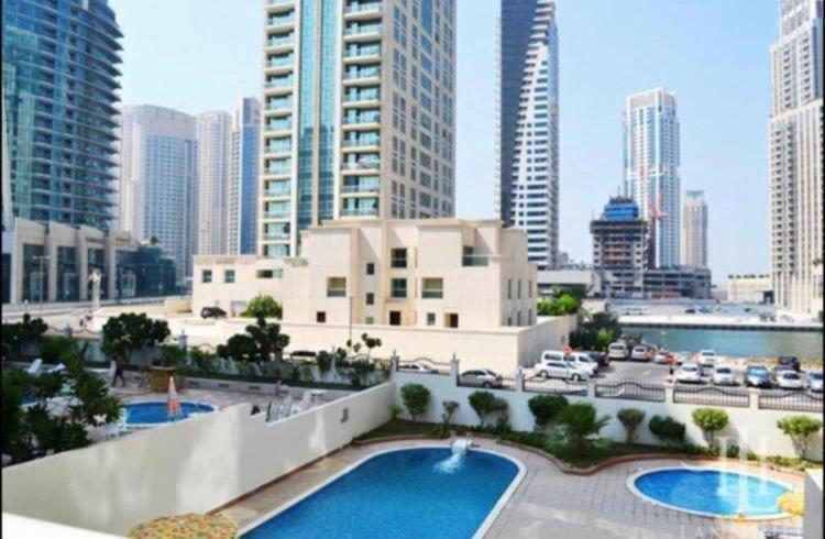 Royal Marina Inn Dubai Bagian luar foto