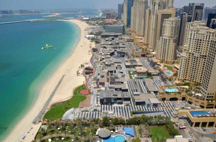 Royal Marina Inn Dubai Bagian luar foto