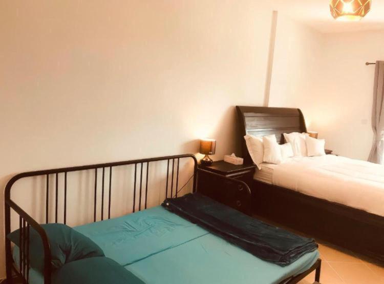 Royal Marina Inn Dubai Bagian luar foto