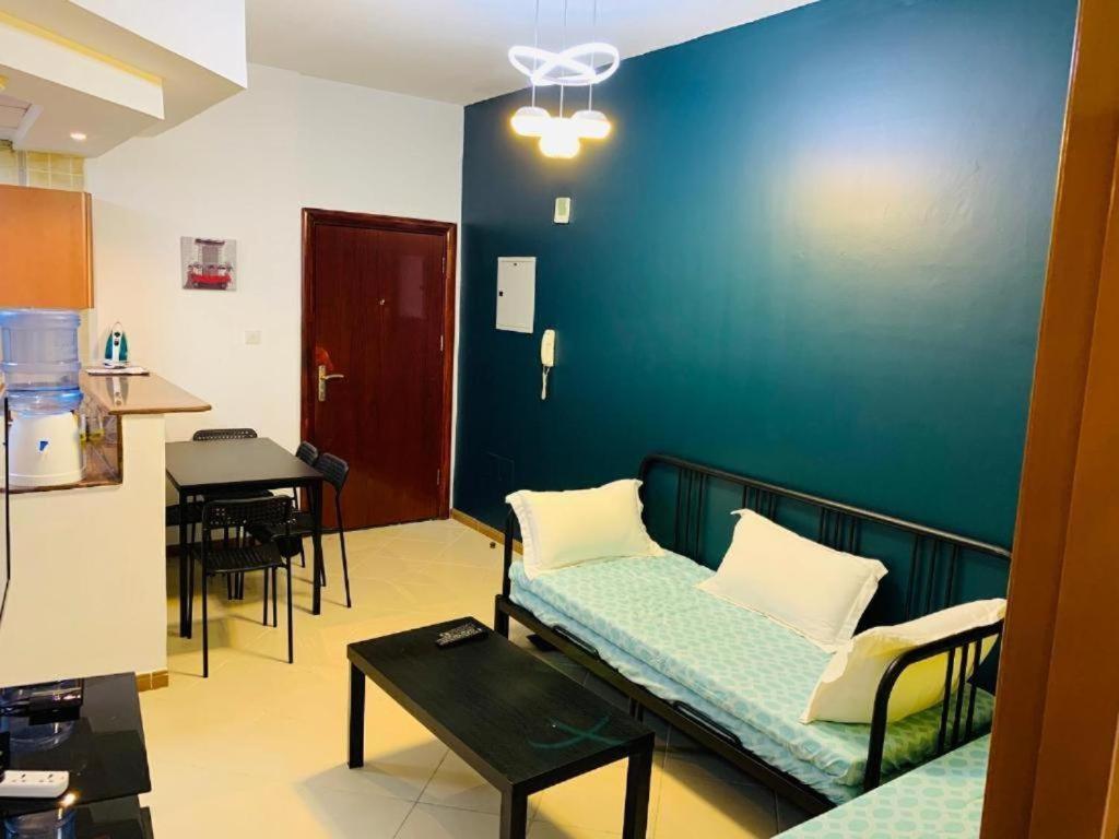 Royal Marina Inn Dubai Bagian luar foto
