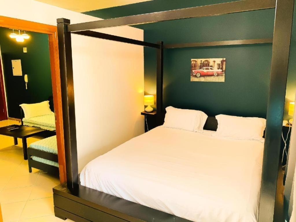 Royal Marina Inn Dubai Bagian luar foto