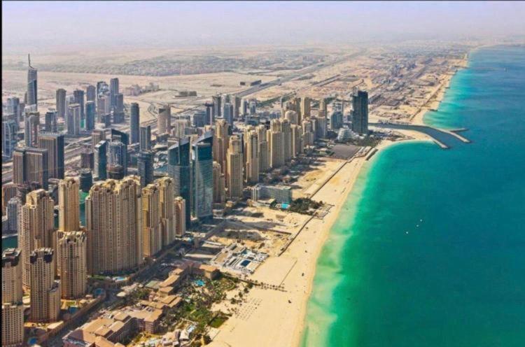 Royal Marina Inn Dubai Bagian luar foto