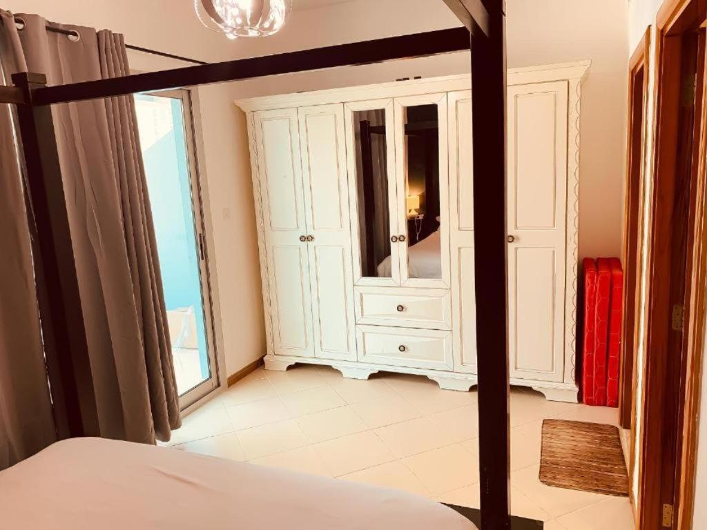 Royal Marina Inn Dubai Bagian luar foto