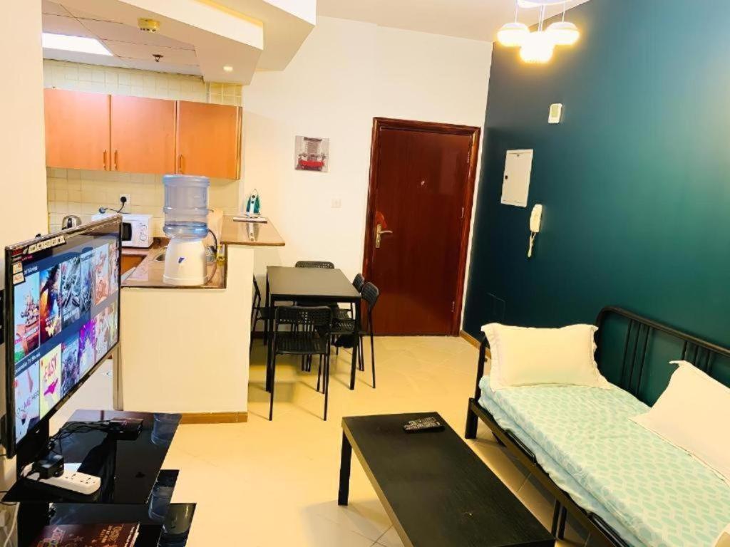 Royal Marina Inn Dubai Bagian luar foto
