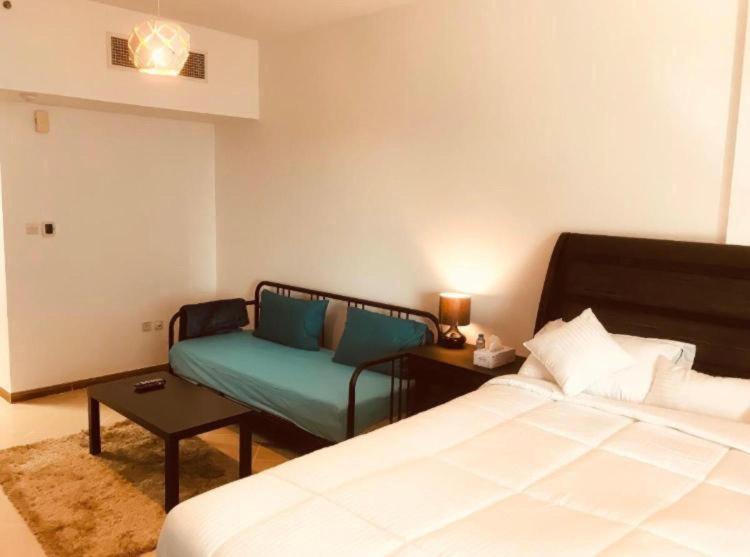 Royal Marina Inn Dubai Bagian luar foto