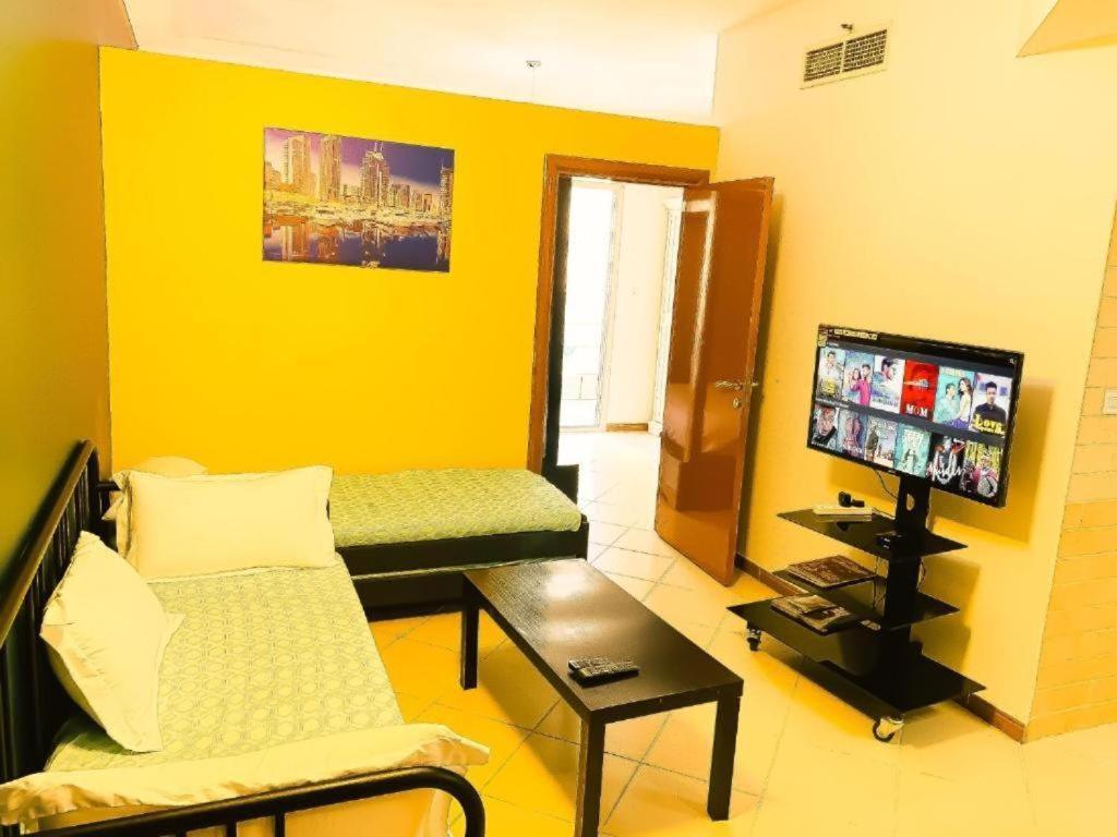 Royal Marina Inn Dubai Bagian luar foto