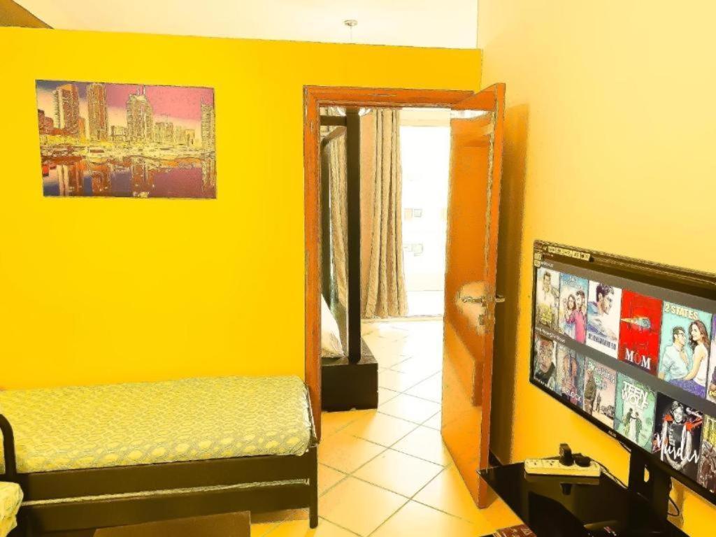Royal Marina Inn Dubai Bagian luar foto